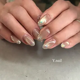 ネイル Y. nailのネイルデザイン
