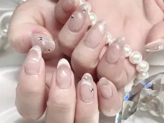 ネイル Sara 金山店のネイルデザイン