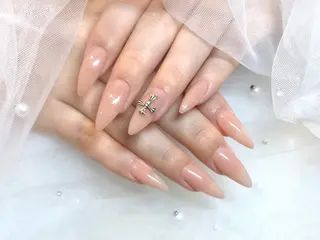 ネイル ANDY💫 KANONのネイルデザイン