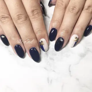 ネイル M nailのネイルデザイン