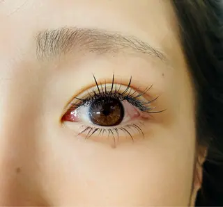 マツエク・マツパ eight るな🎀のマツエク・マツパデザイン