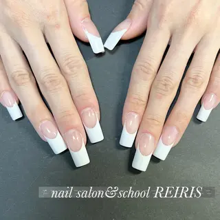 ネイル Nail salon REIRISのネイルデザイン