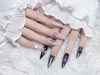 ネイル NEW NAIL 池袋のネイルデザイン