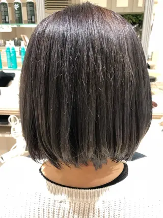 ショート 似合う髪型が 分からない方へのヘアスタイル