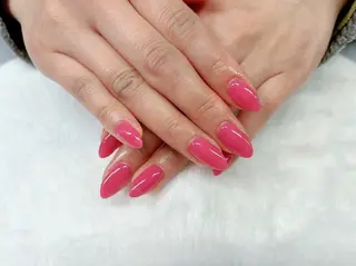 ネイル sanjo 🧸yuki🤎のネイルデザイン