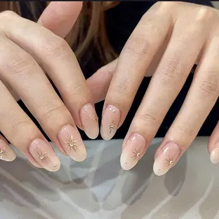 ネイル 🎀 UU_nailのネイルデザイン