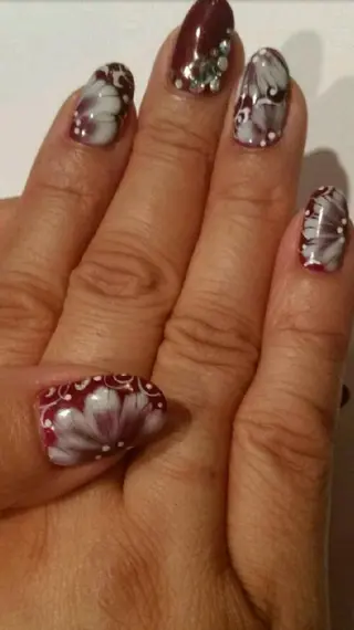 ネイル NAIL_ROOM Rのネイルデザイン