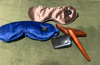 【肩こり＆腰痛改善】 疲労回復サロンのエステ・リラクイメージ