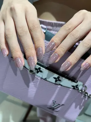 ネイル 7nail nanamiのネイルデザイン