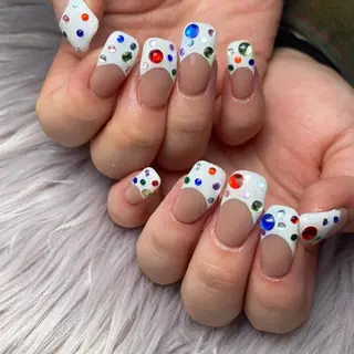 ネイル Beauty Space N&Nのネイルデザイン