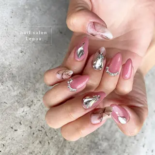 ネイル nailsalon Lenoaのネイルデザイン