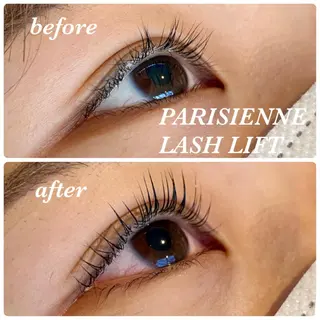 マツエク・マツパ eyelist🌷 Madokaのマツエク・マツパデザイン