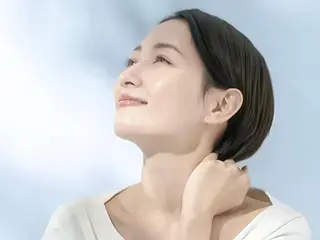 ミディアム カラー 白髪染め専門店 Recolor京橋店のヘアスタイル