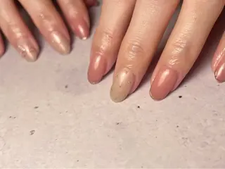 ネイル tliengle ［ﾄﾘｱﾝｸﾞﾙ］のネイルデザイン