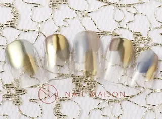 ネイル YOSHIOKA 有のネイルデザイン