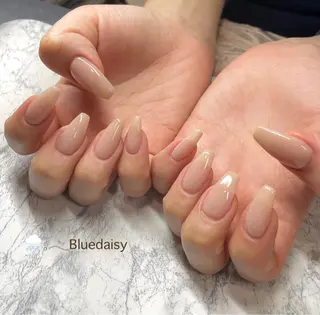 ネイル Blue daisy 栄本店のネイルデザイン