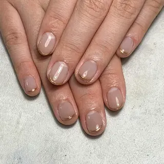 ネイル FIORITURA aiのネイルデザイン