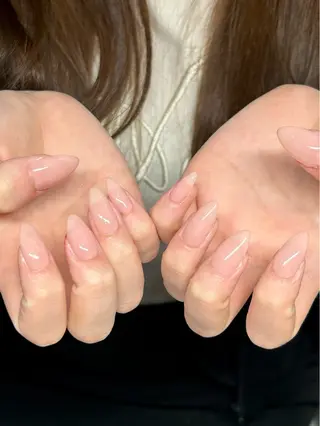 ネイル IROHA NAIL 愛音のネイルデザイン