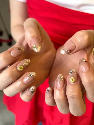 ネイル NICO nail atelierのネイルデザイン