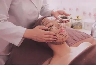 美容医療提携 サロンドシェリーのエステ・リラクイメージ