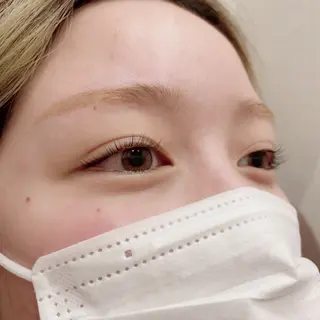 マツエク・マツパ MOSAIQUE/ RENA/東三国のマツエク・マツパデザイン