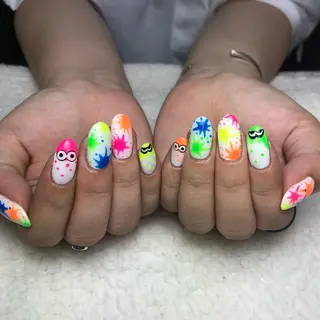 ネイル COCO +のエステ・リラクイメージ