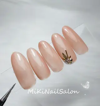 ネイル 🎀Yumi✨ ミキネイルサロン池袋のネイルデザイン