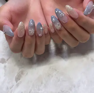 ネイル Nailsalon Lebelのネイルデザイン