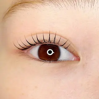 マツエク・マツパ suzuki natsumiのマツエク・マツパデザイン