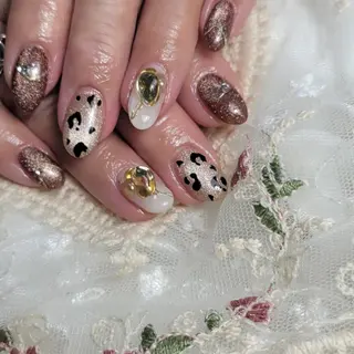 ネイル ネイルサロンほっこり kanaのネイルデザイン