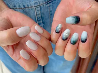 ネイル SALON  RODAN所属・焼津市三和 MASUDAのネイルデザイン