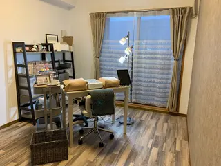 Lilibeauty salonのネイルデザイン