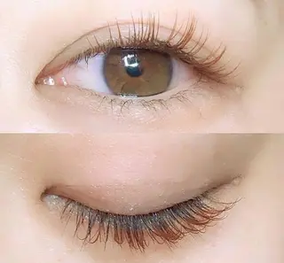 マツエク・マツパ bell zellbeautyのマツエク・マツパデザイン