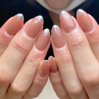 ネイル NAILSALON RandU...のネイルデザイン