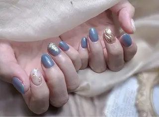 ネイル Miss Uネイルサロン所属・MissU ネイルサロンのネイルデザイン