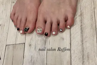 ネイル nail salon Raffemのネイルデザイン