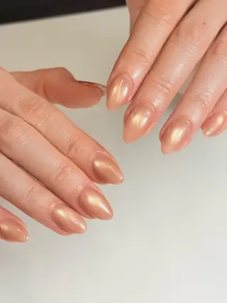 ネイル ONIKA Nail 表参道A4徒歩3分のネイルデザイン
