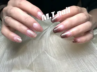 ネイル M.T nailのネイルデザイン