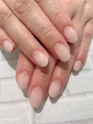 ネイル グラマラス /アンジェアイのマツエク・マツパデザイン