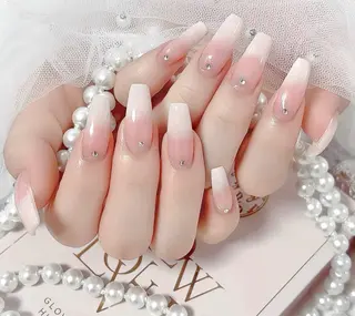 ネイル H.baby Nail Salonのネイルデザイン