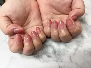 ネイル mra_nail Lunaire.のネイルデザイン