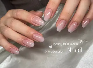 ネイル Pureté by Nnailのネイルデザイン