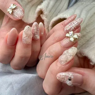 ネイル You kyehwaのネイルデザイン