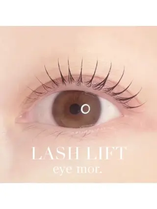 マツエク・マツパ 眞弓 綺華のマツエク・マツパデザイン