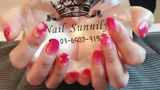 ネイル リン リンのネイルデザイン