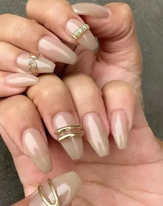 ネイル VENa eye＆ nail salonのネイルデザイン
