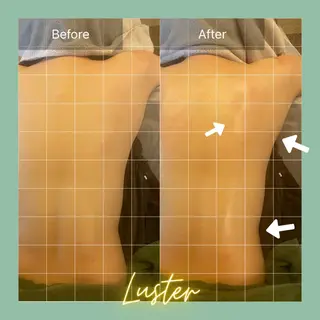 煌めき輝き⭐︎ 浄化リンパ専門のエステ・リラクイメージ