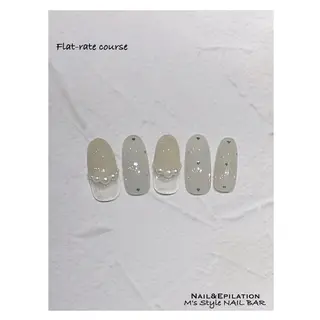 ネイル M's Style NAIL BARのネイルデザイン