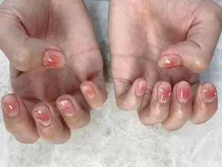 ネイル Salon'dS 吉澤のネイルデザイン