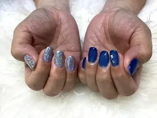 ネイル La Culusのネイルデザイン